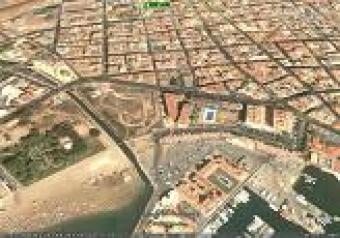 TORREVIEJA, Town Apartment Torrevieja